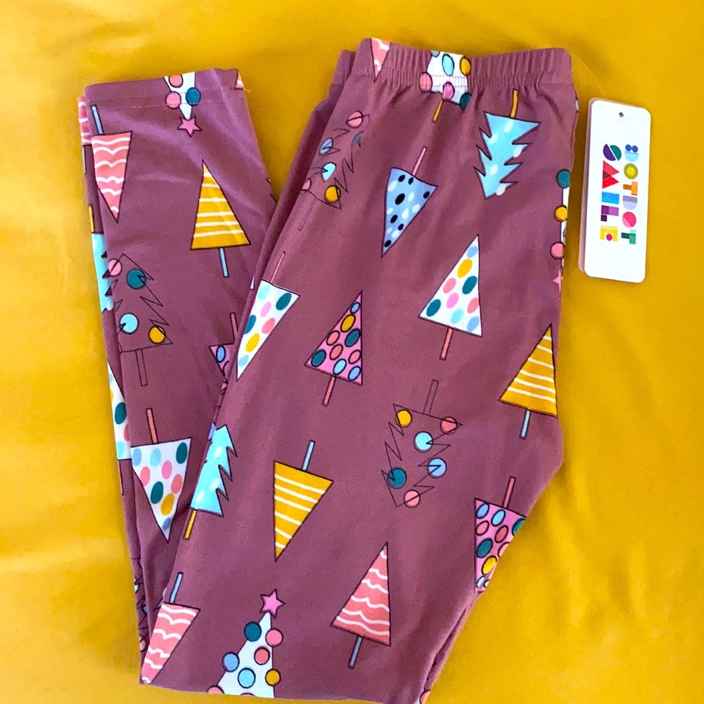 DDS Leggings